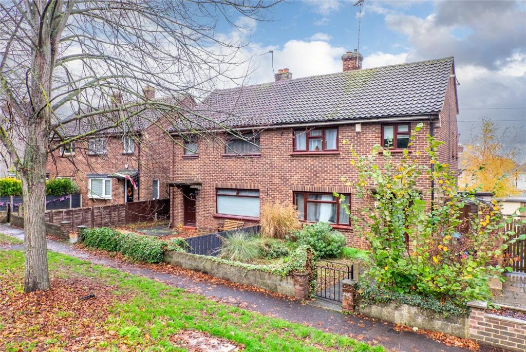 Main image of property: Hall Road, Northfleet, Kent, DA11