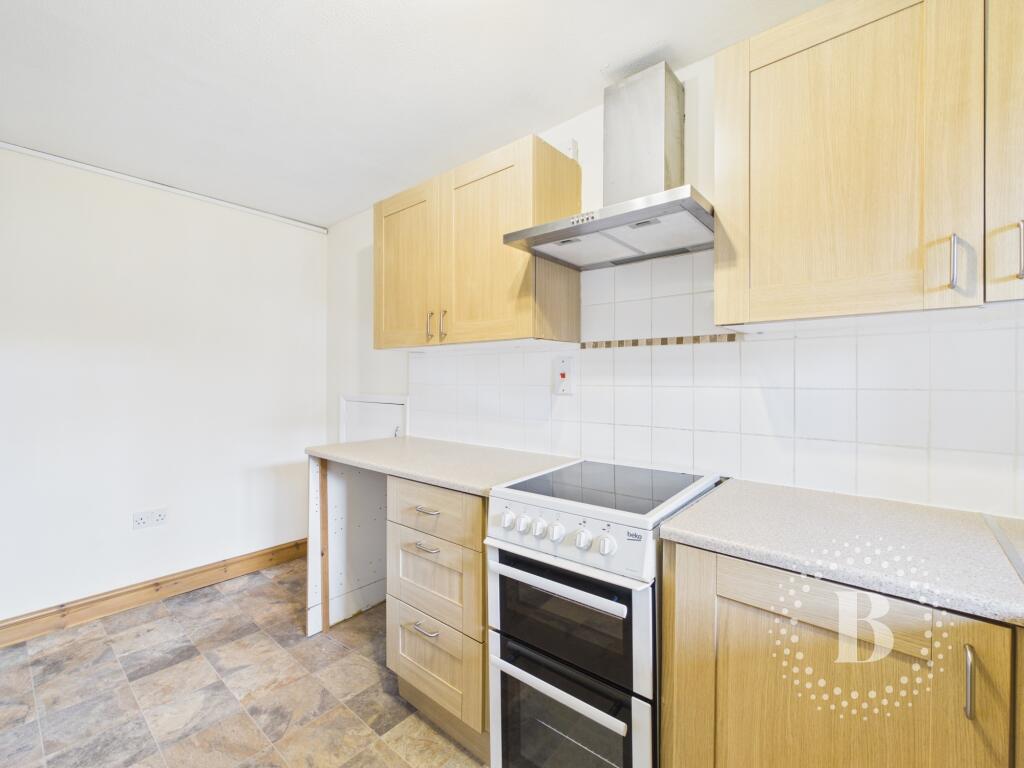 Apartment in Wem - View 4