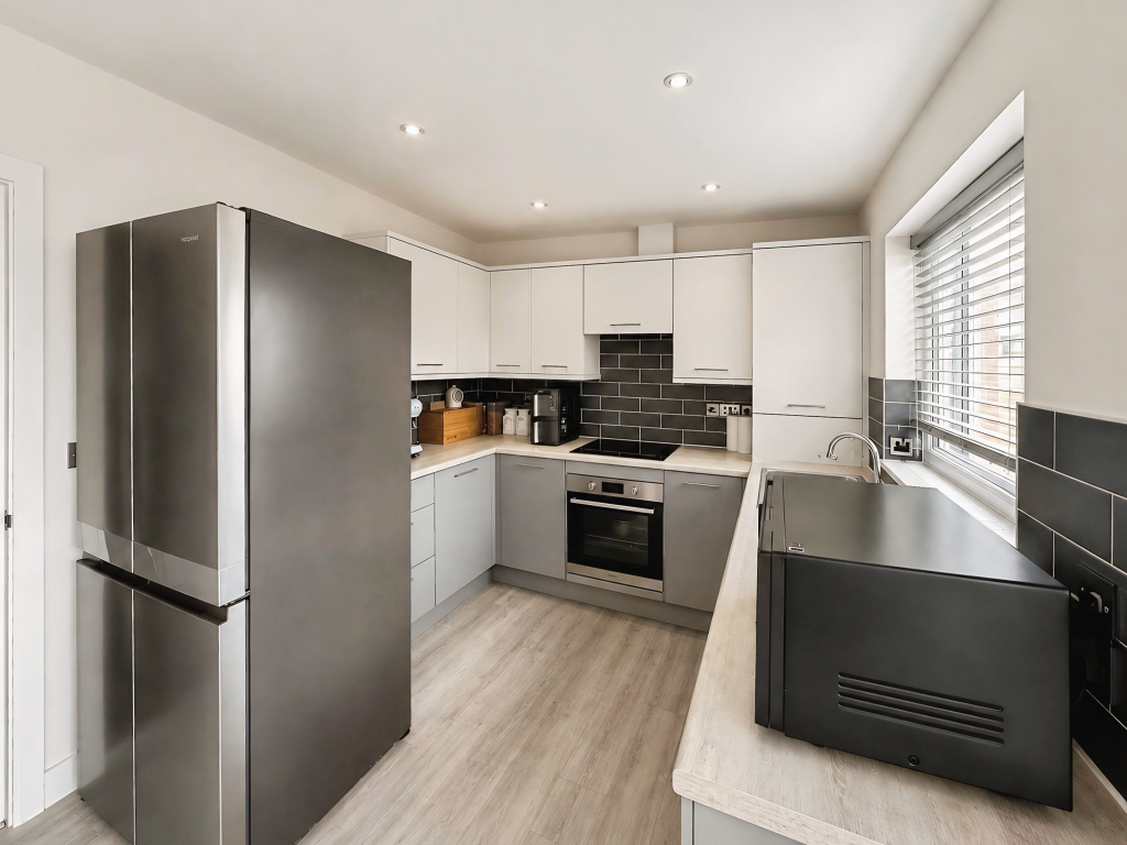 House in Peterborough - View 3
