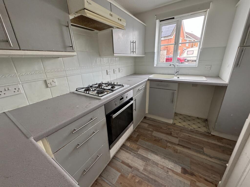 Maple Way, Branston, Burton-on-Trent, DE14 photo 4