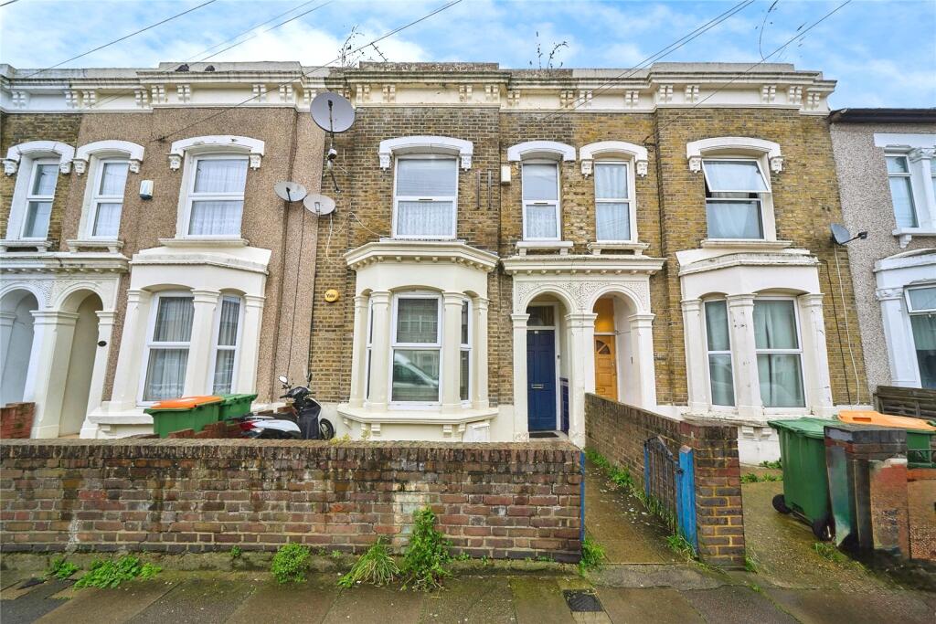 Main image of property: Keogh Road, London, E15
