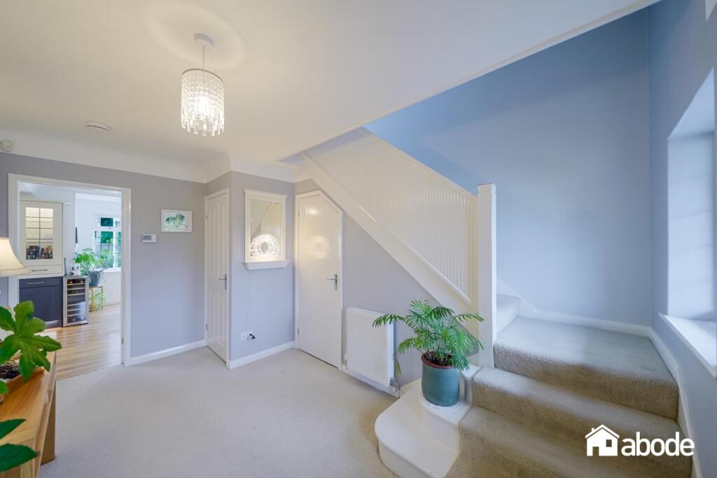 House in Liverpool - View 3