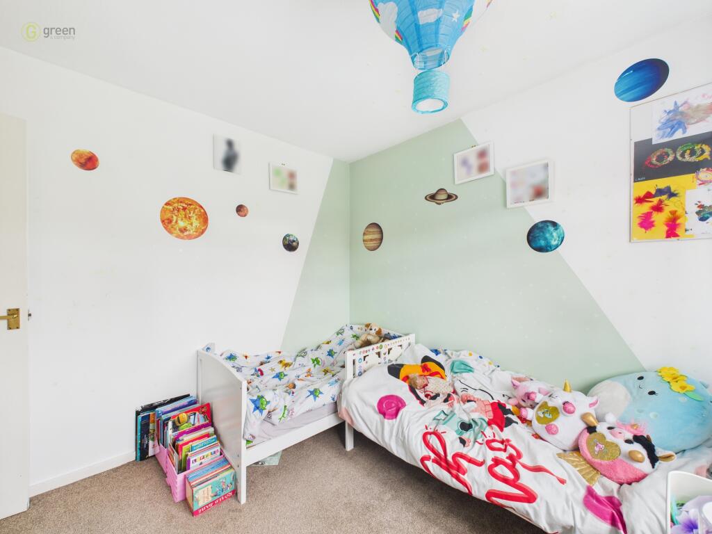 Additional image 19 of Forge Croft, Minworth, Sutton Coldfield, B76