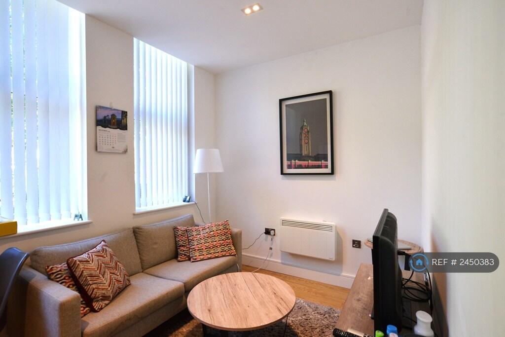 Main image of property: Arrowhead House, Luton, LU4