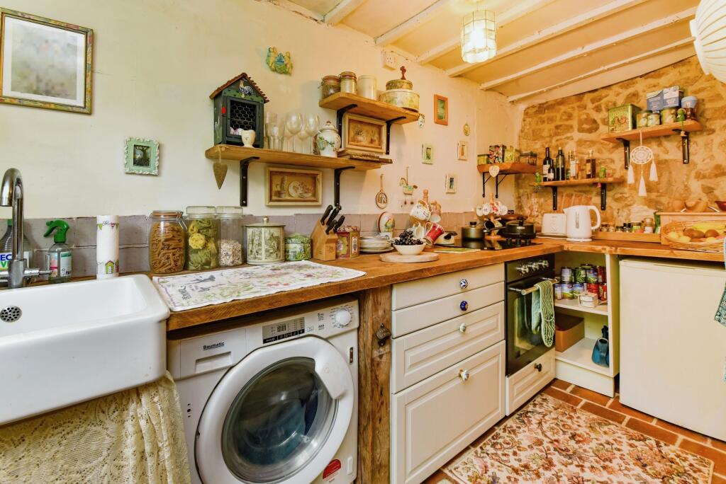 Additional image 15 of Cowl Street, Shepton Mallet, Somerset, BA4