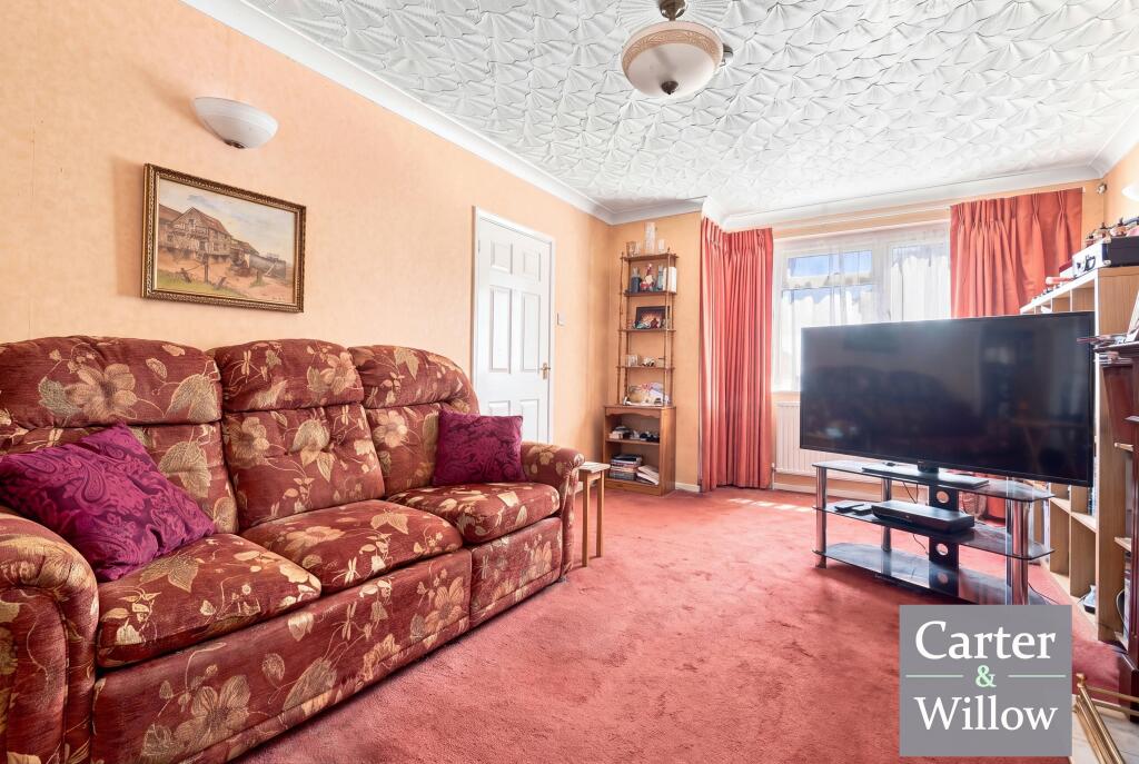 House in London, Dagenham - View 4