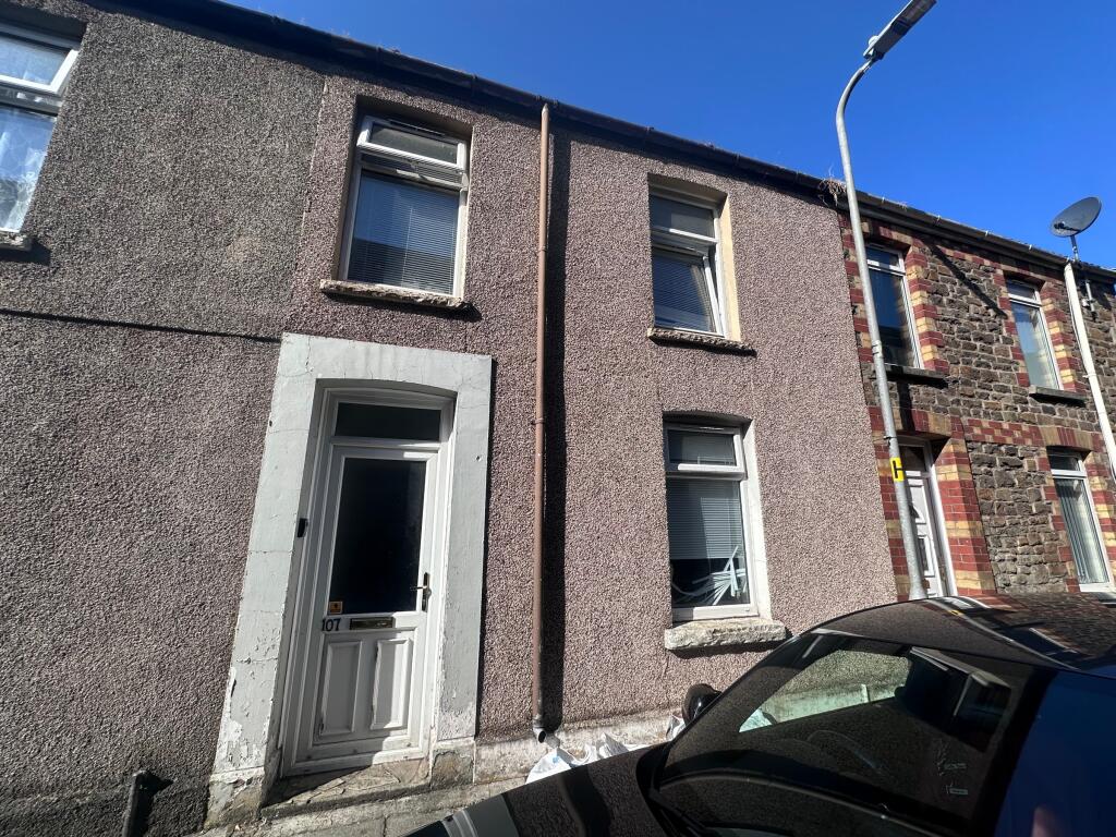 Main image of property: Llewellyn Street, Port Talbot