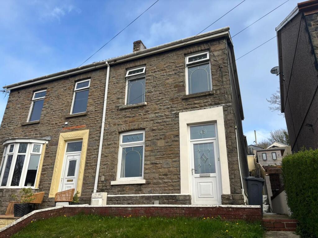 Main image of property: Old Road, Neath