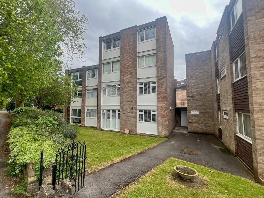 Main image of property: Portishead Lodge, Beach Road West, Portishead, BS20