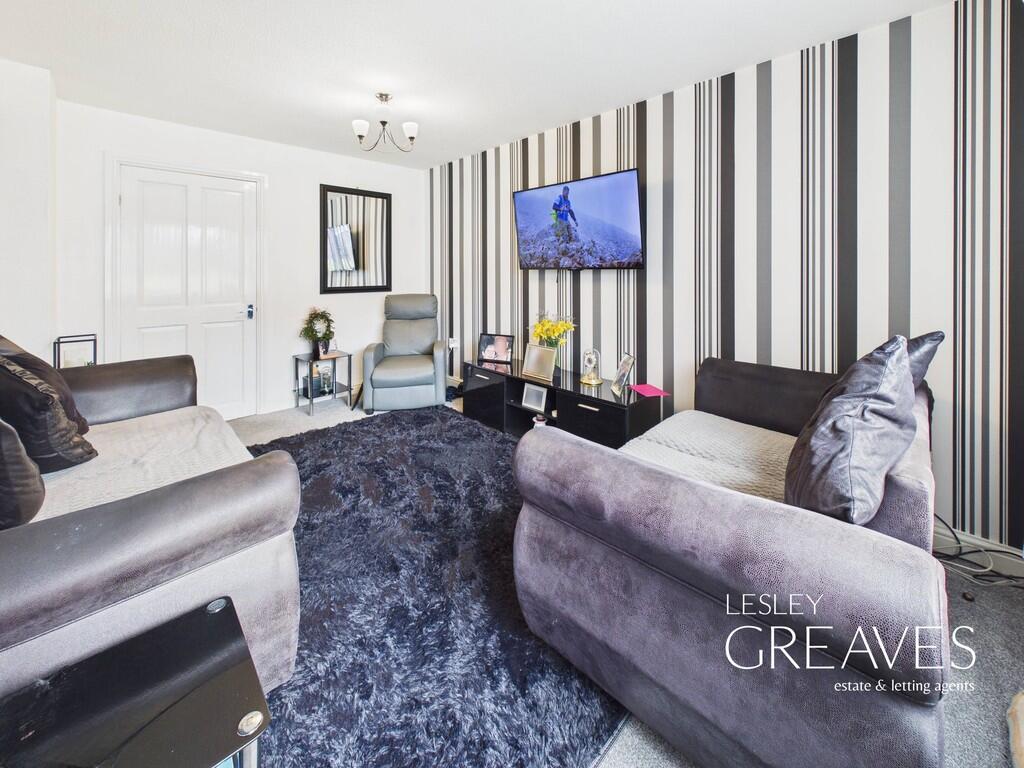 House in Nottingham, Hockley, St Ann's - View 4