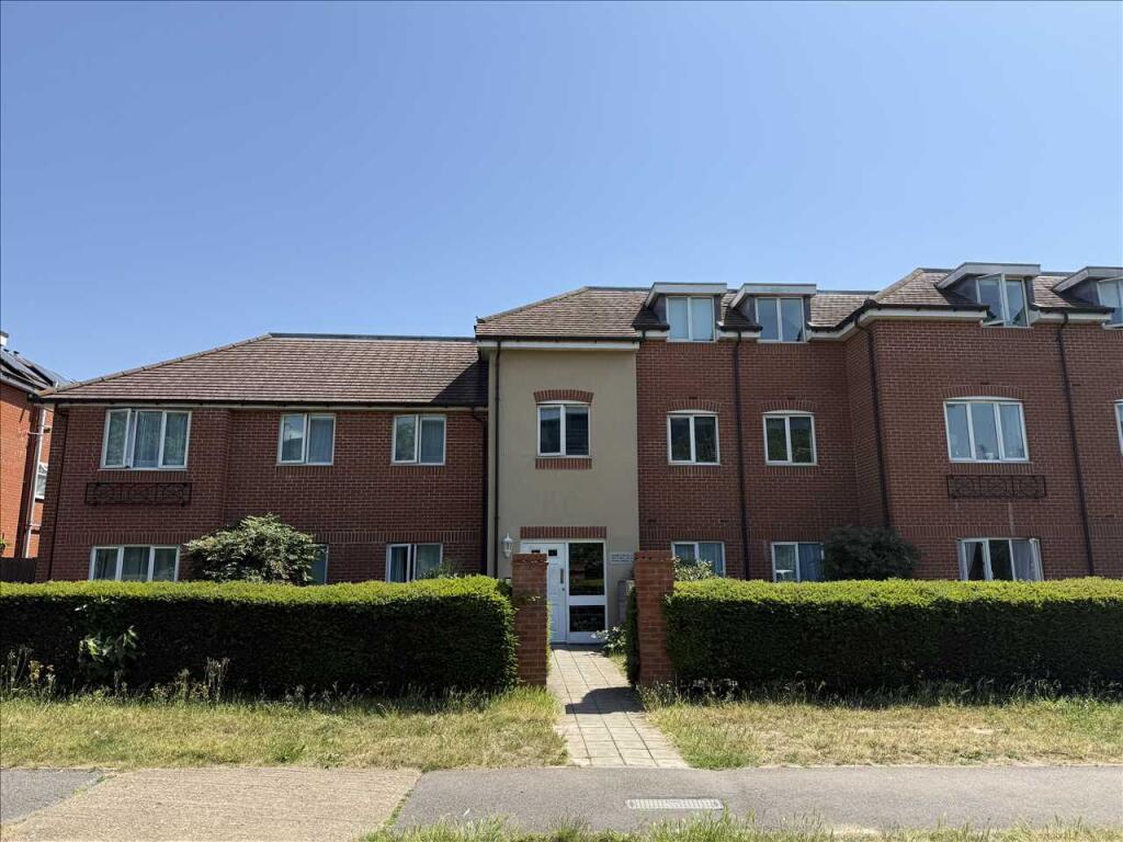Main image of property: Dudley Place, Stanwell, Staines