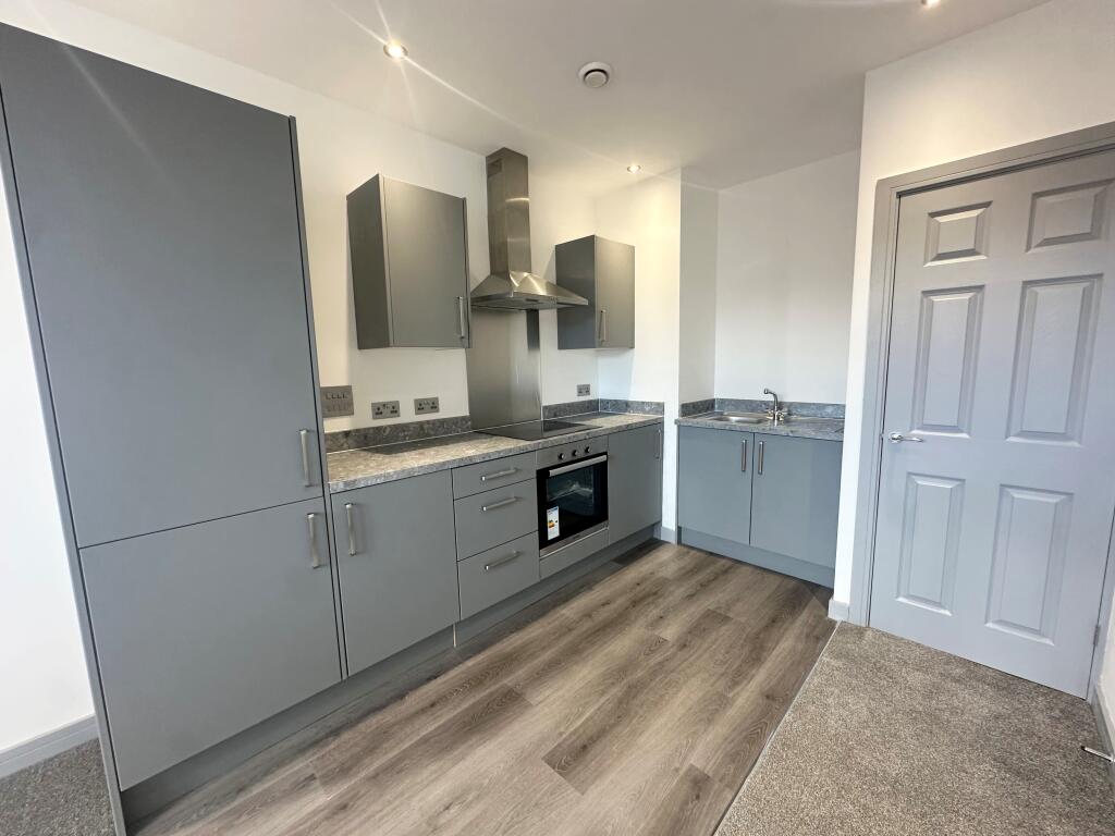 Main image of property: St. Stephens House, Redditch