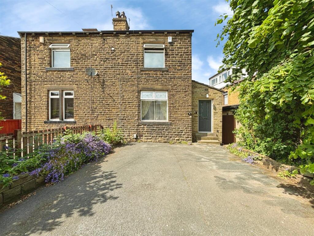 Main image of property: Poplar Grove, Bradford, BD7 4LL