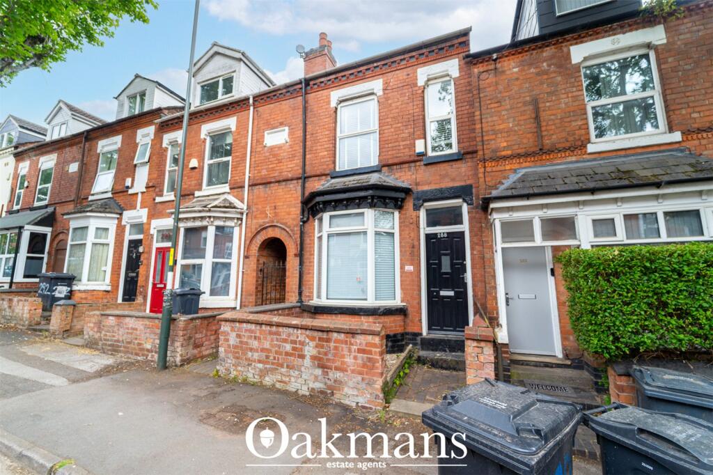 House in Birmingham - View 2