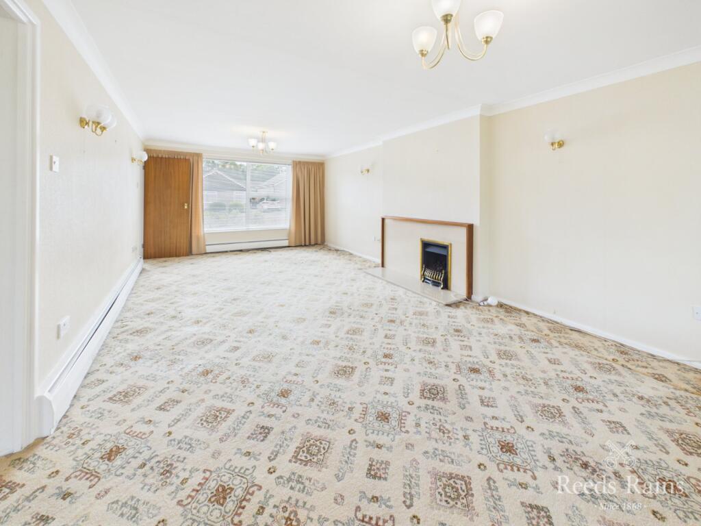 House in Guisborough, Cleveland Park - View 4