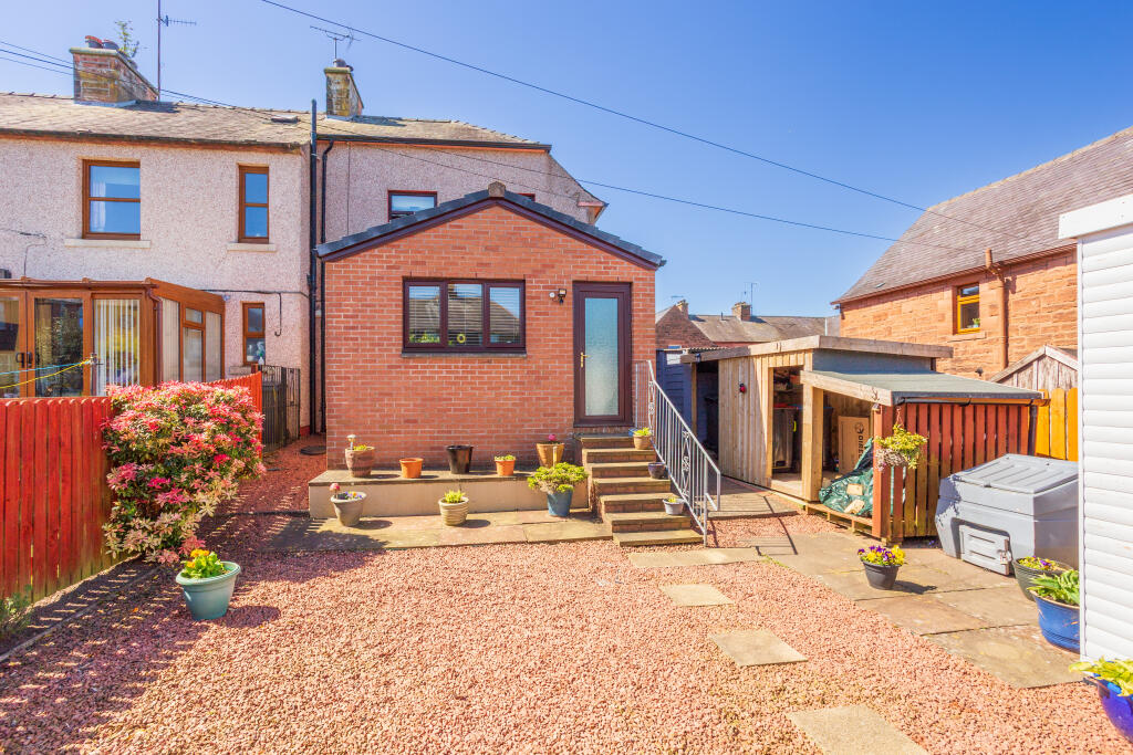 Cresswell Avenue, Dumfries, DG1 photo 4