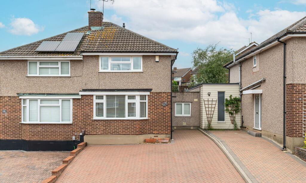 Main image of property: Milton Road, Ware, SG12