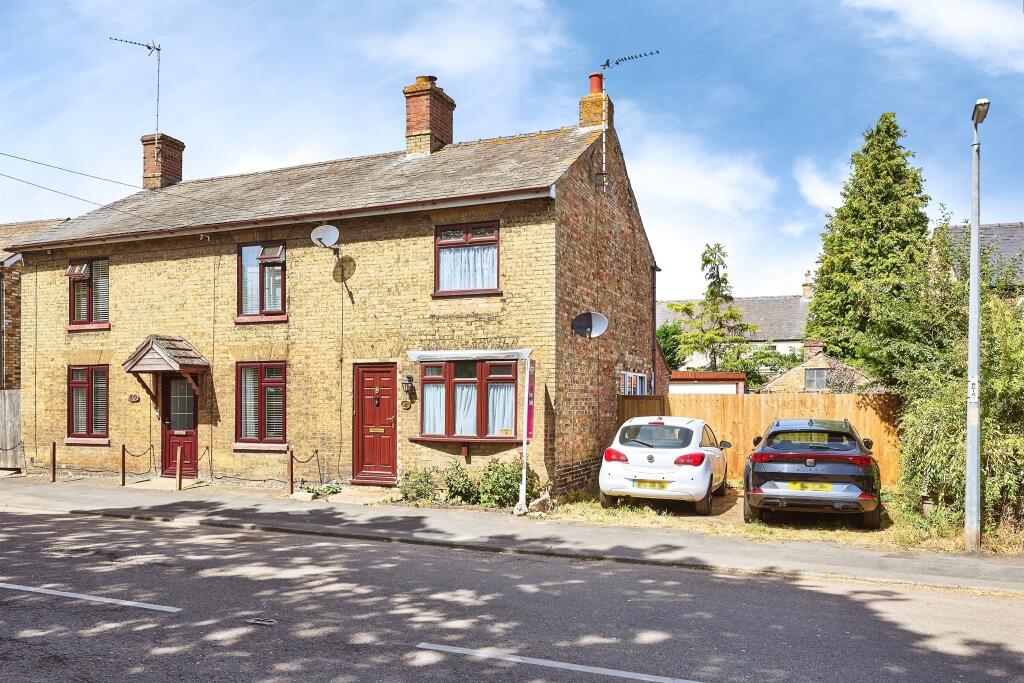 Main image of property: High Street, Manea, March