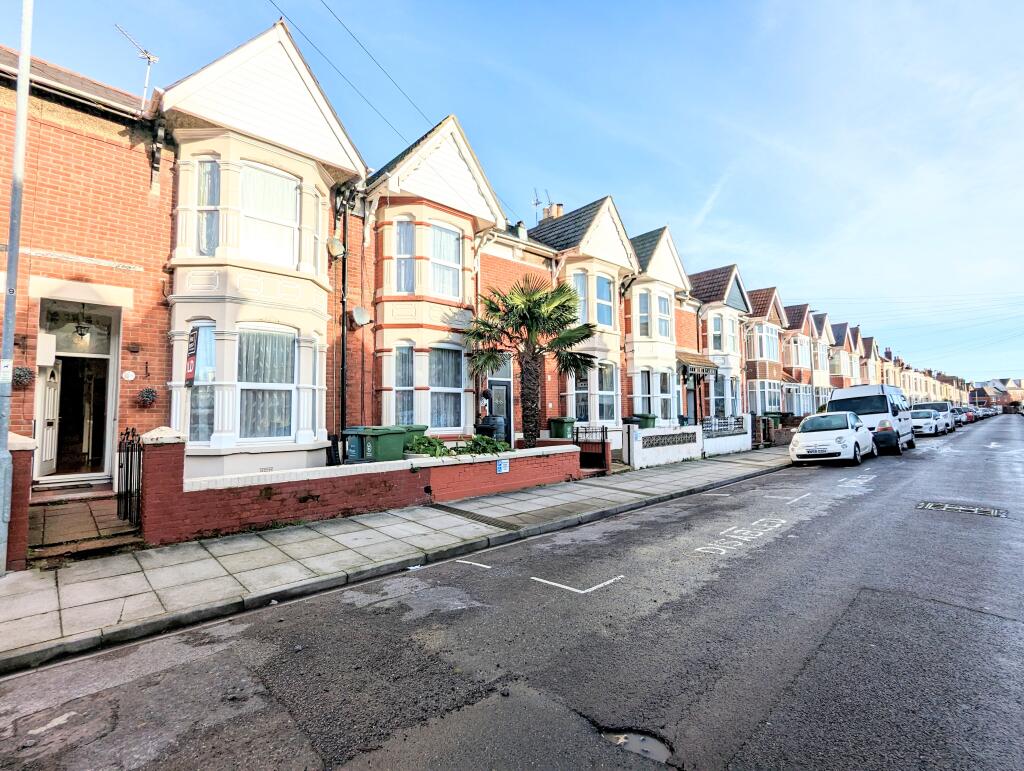 Main image of property: Ophir Road, Portsmouth