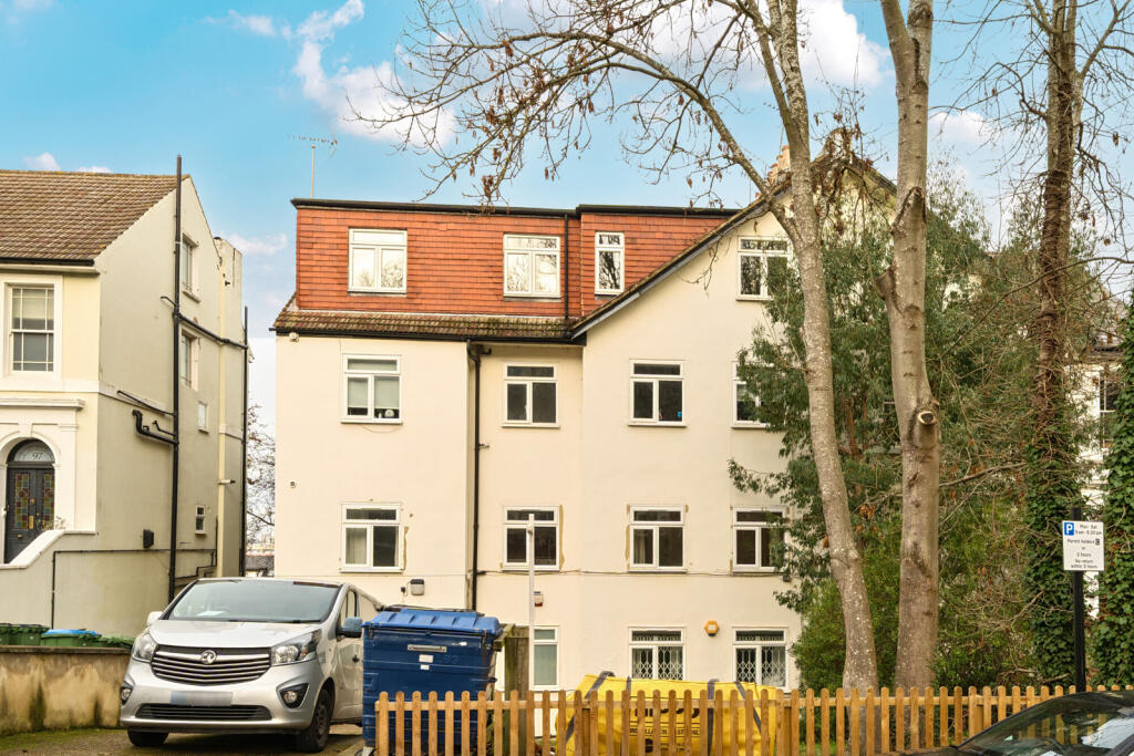 Main image of property: Lansdowne Lane, London