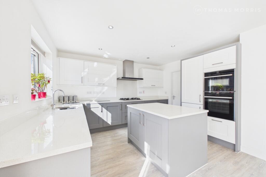 House in Huntingdonshire, Wintringham - View 5