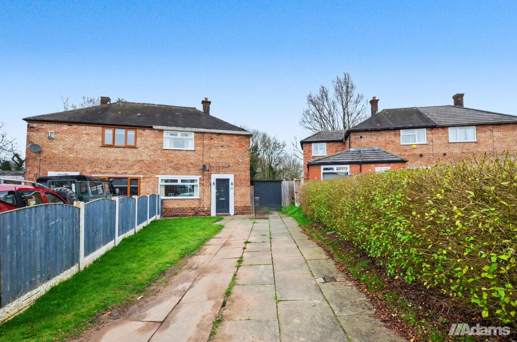 Main image of property: Sycamore Road, Runcorn