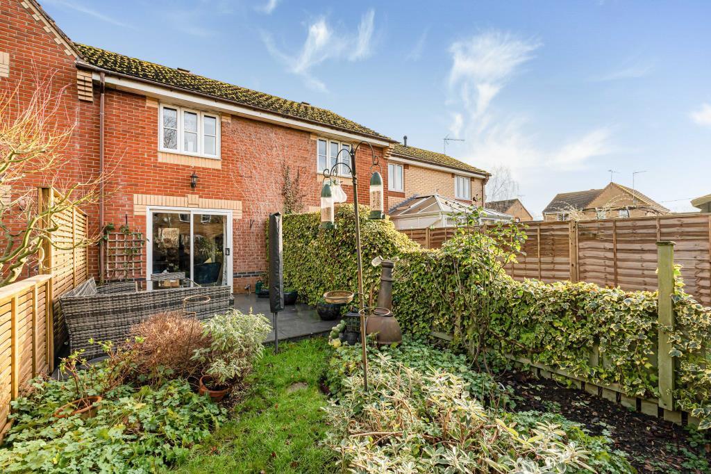 Lumley Close, Ely photo 4