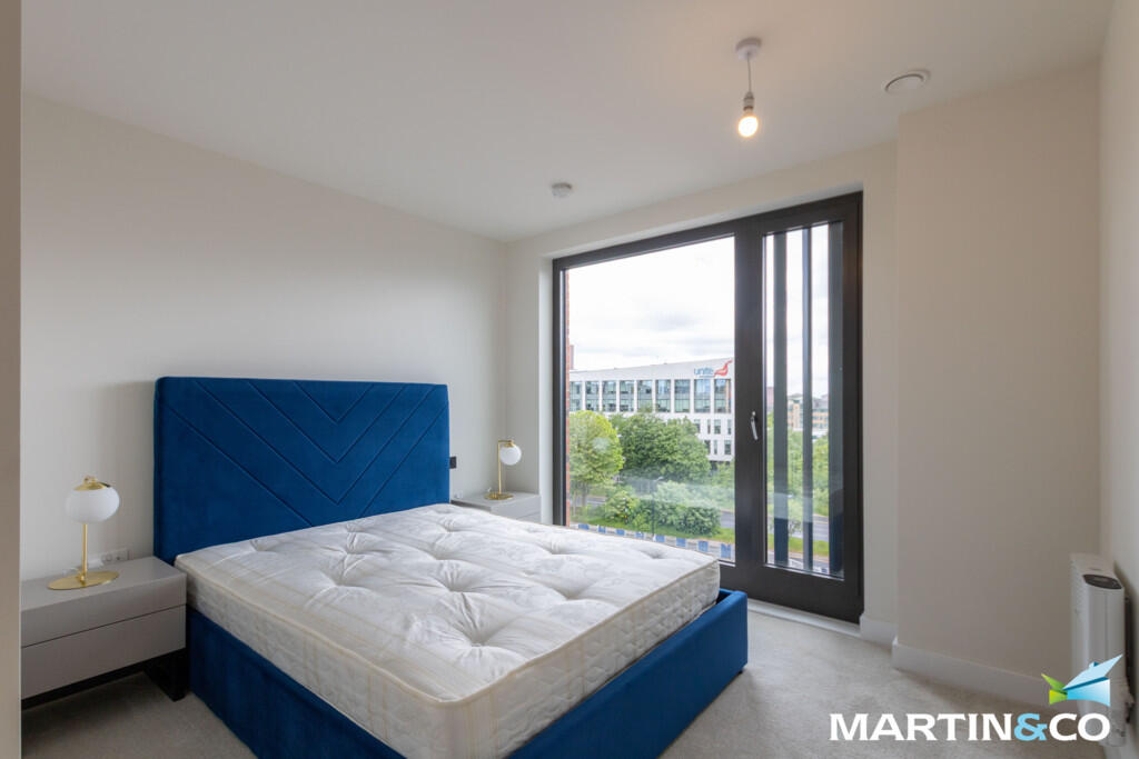 2 bedroom apartment for rent
