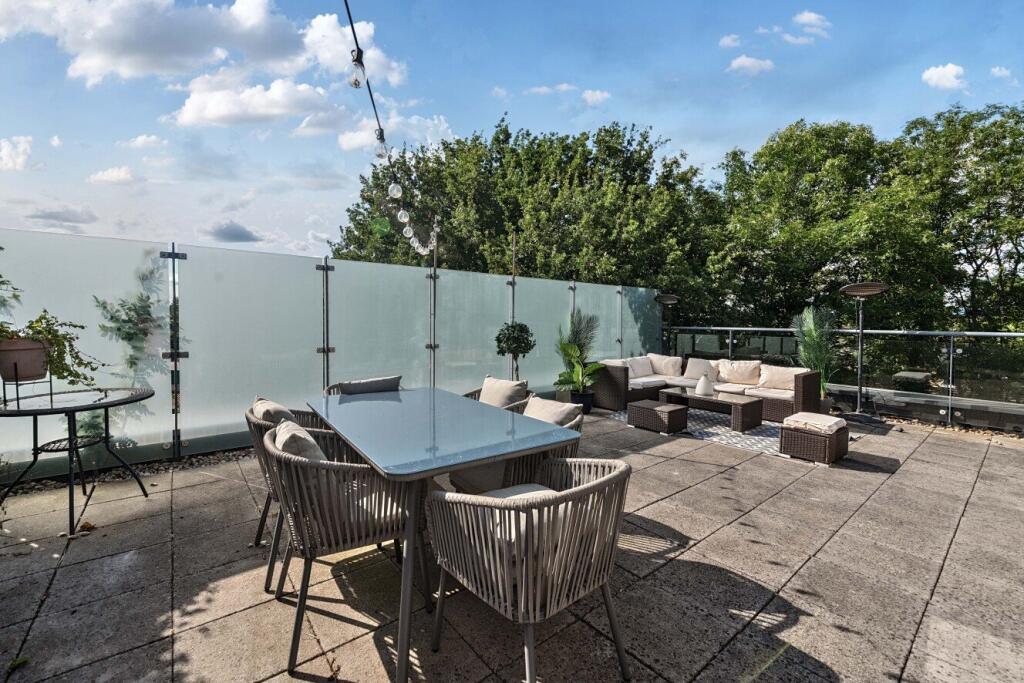 Apartment in London, Balham - View 2