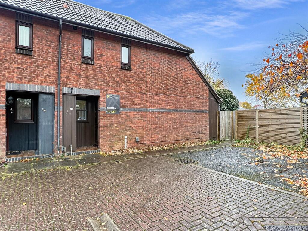 Main image of property: Callander Close, Cambridge