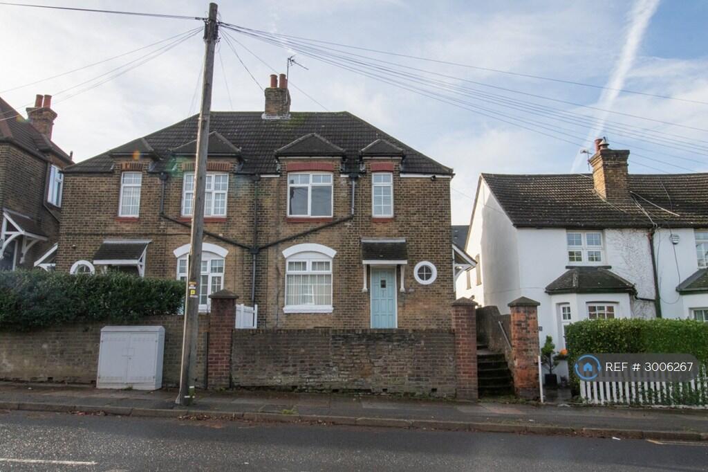 Main image of property: White Horse Hill, Chislehurst, BR7