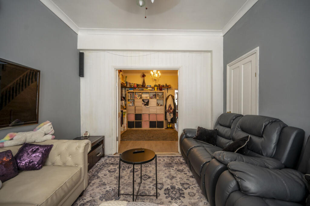 House in London, Leyton - View 4