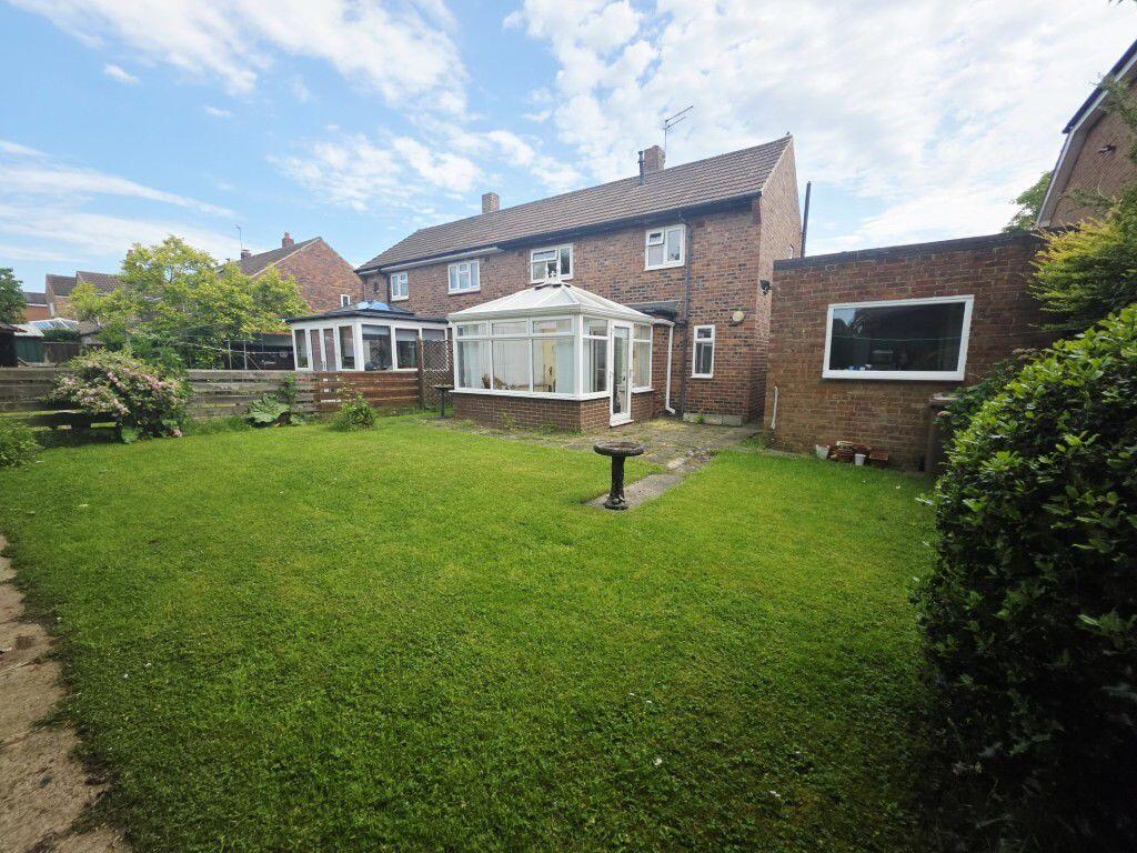 Marquis Close, Benton, Newcastle Upon Tyne photo 4