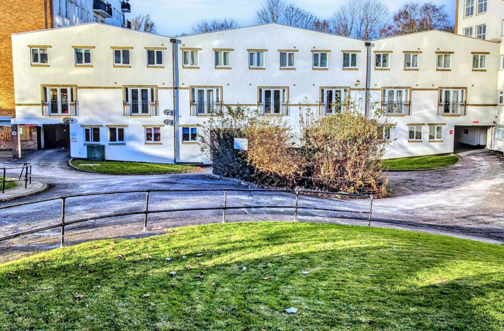 Main image of property: Claymond Court, Norton, Durham, TS20 1TY