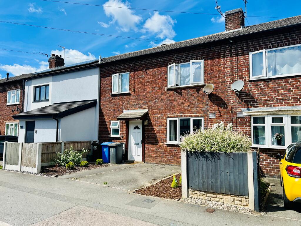 Main image of property: Radford Street, Derby