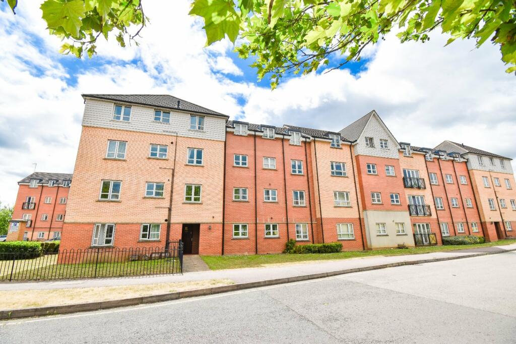 Main image of property: Cotton Court, River View, Northampton, NN4