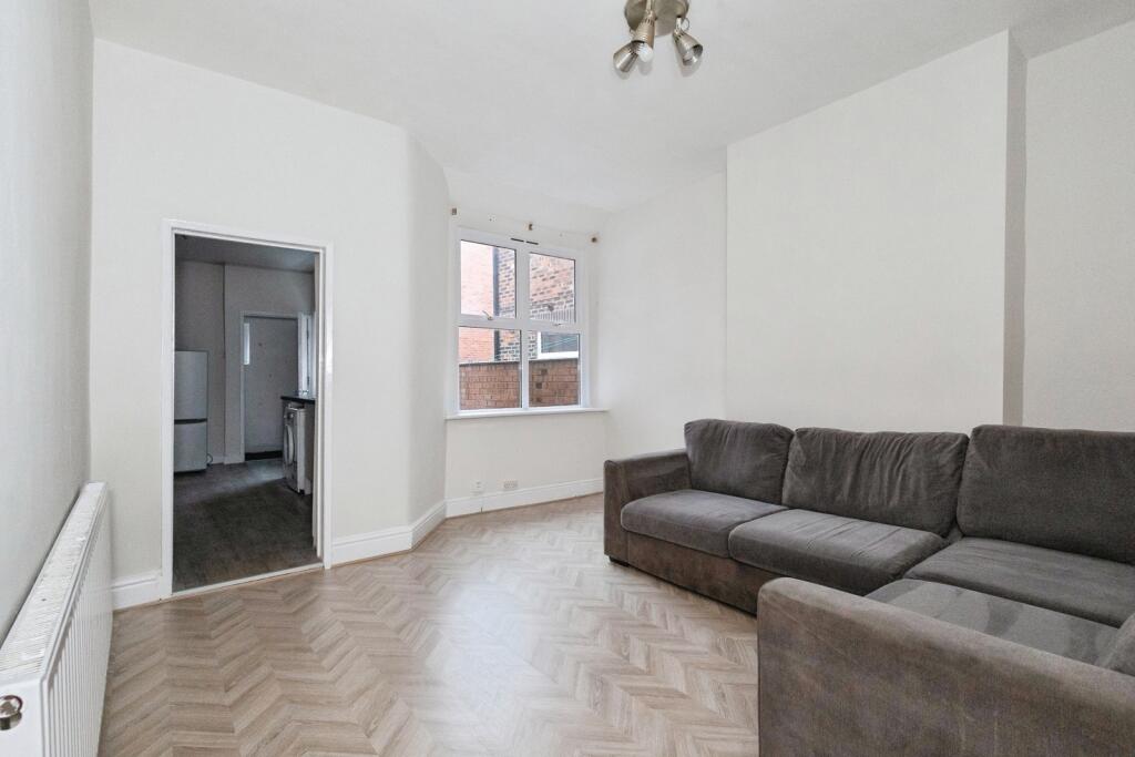 House in Manchester - View 4