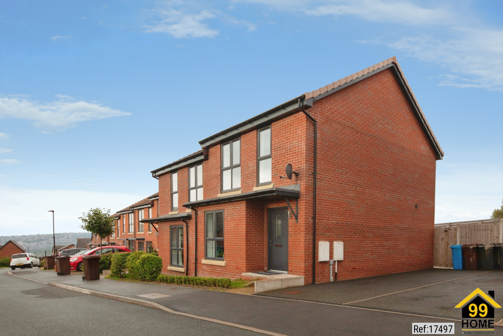 House in Sheffield - View 4