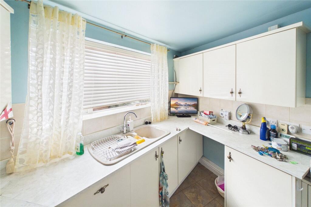 House in Stockton-on-Tees - View 5