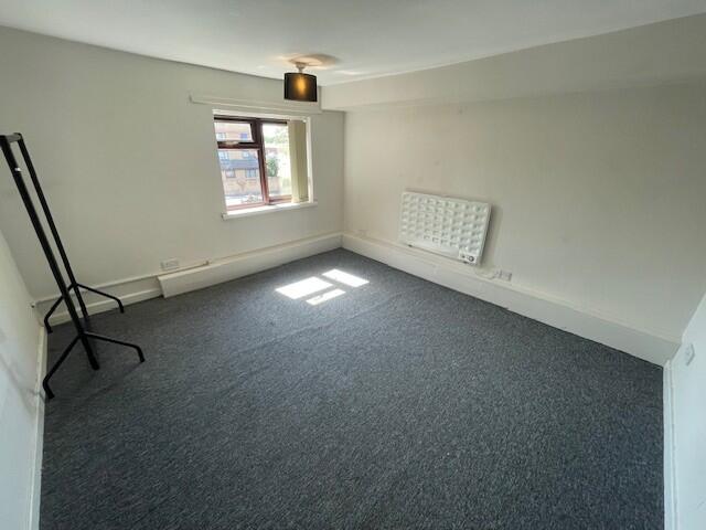 Main image of property: Osmaston Road, Derby, DE1 2HZ