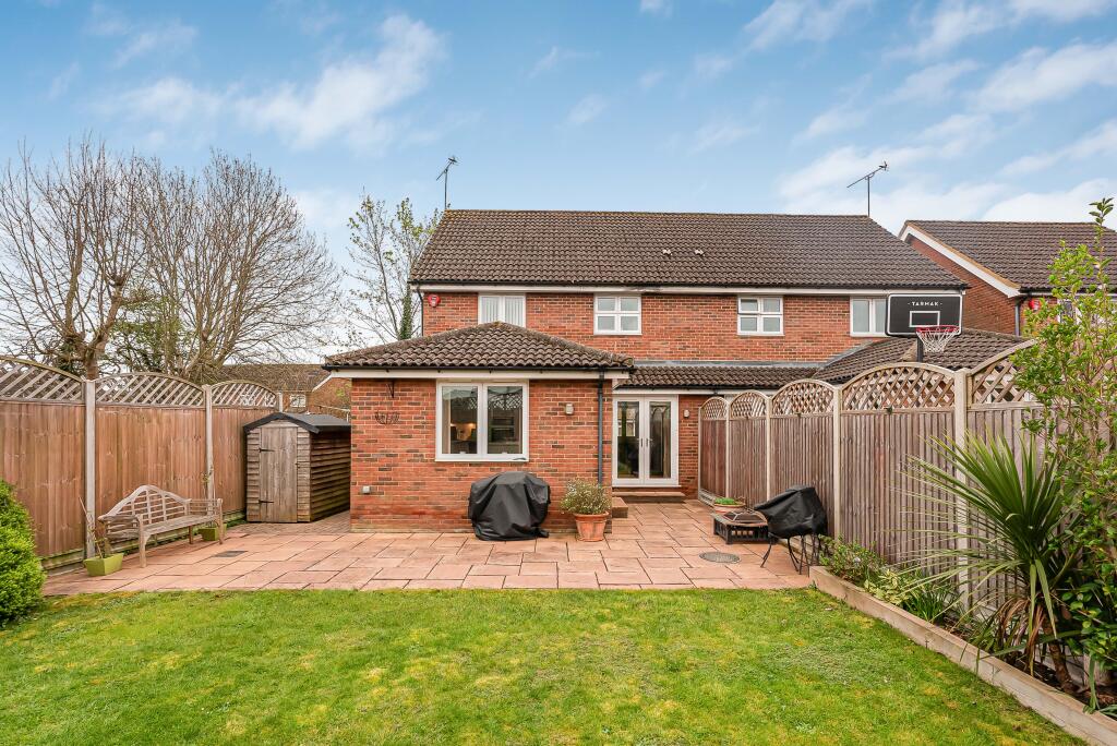 Additional image 11 of Cedarwood Drive, St. Albans, St Albans, AL4