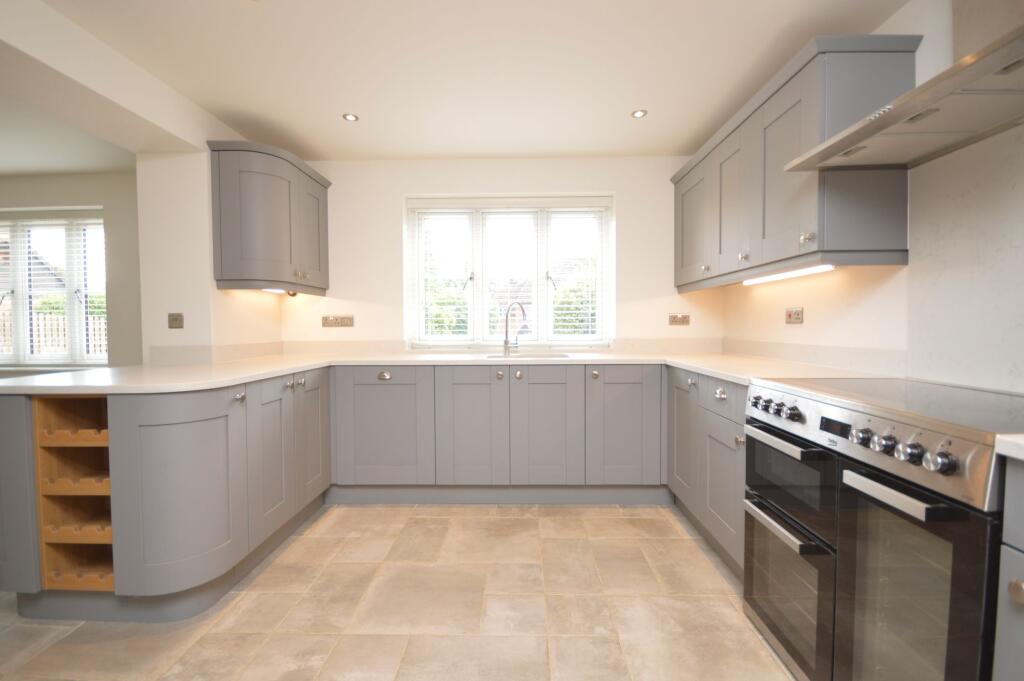 House in Norwich - View 3