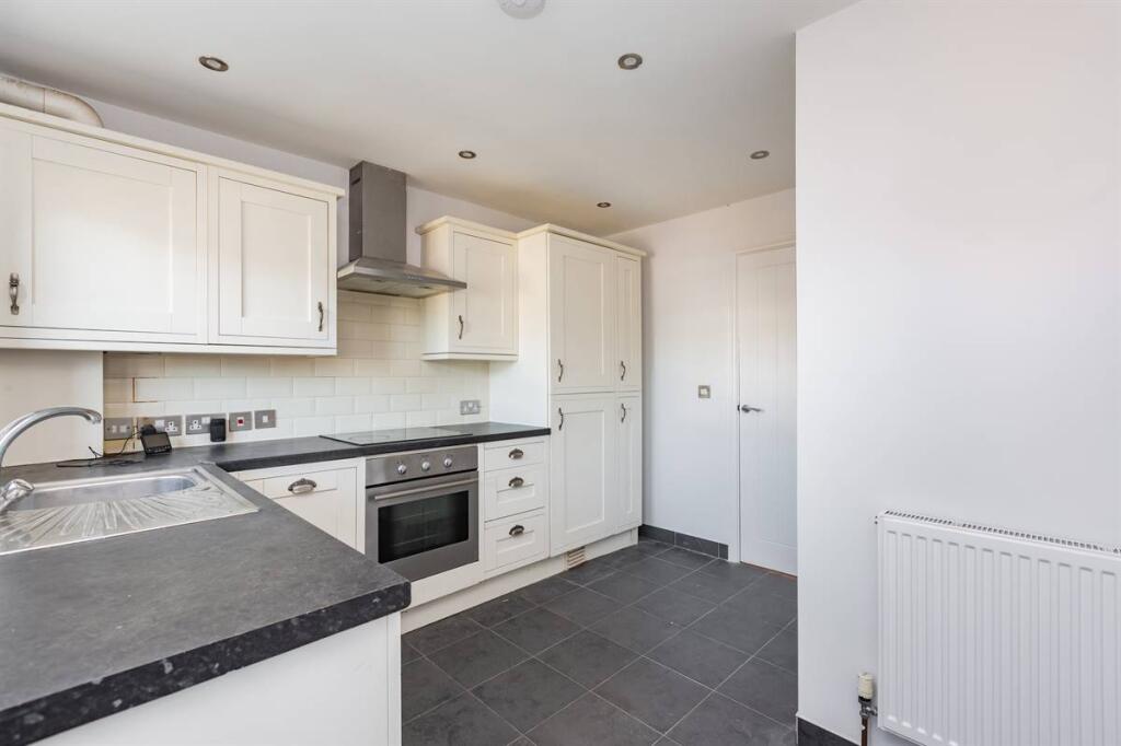 House in Whitstable, Kingsdown Park - View 2