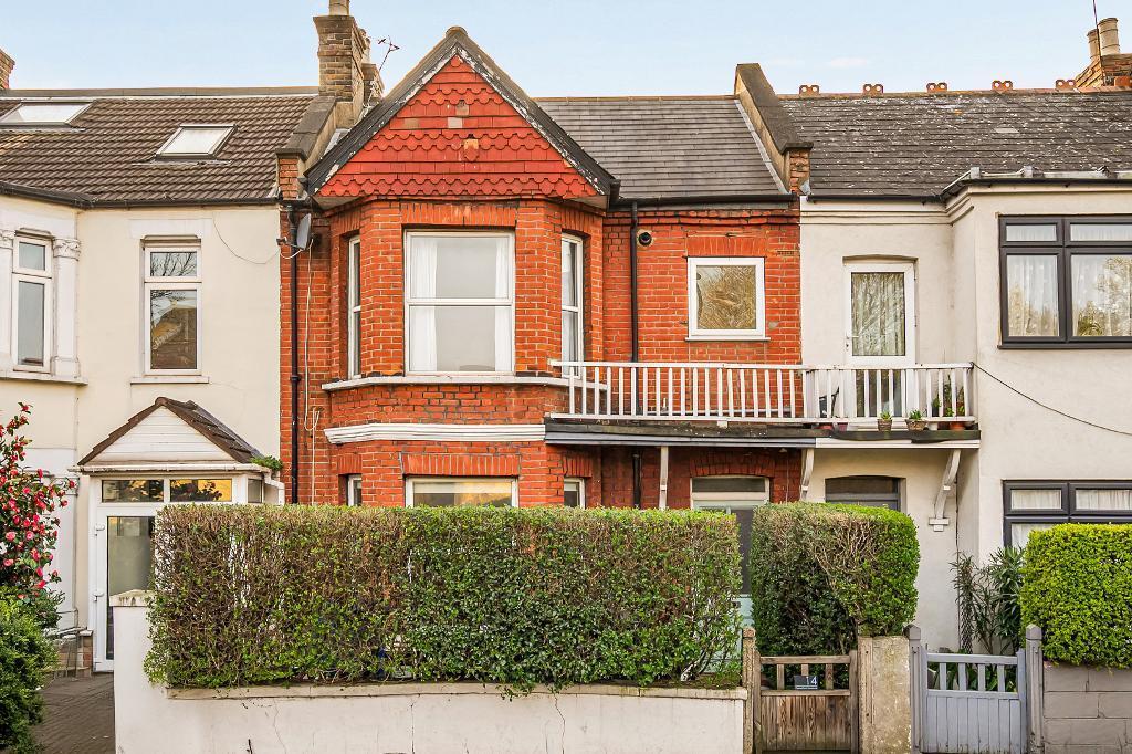Main image of property: Greenford Avenue, Hanwell, London, W7 3QP