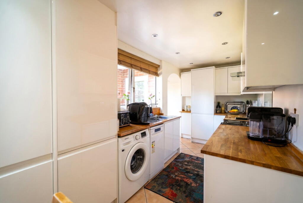House in Solihull, Elmdon Heath - View 5