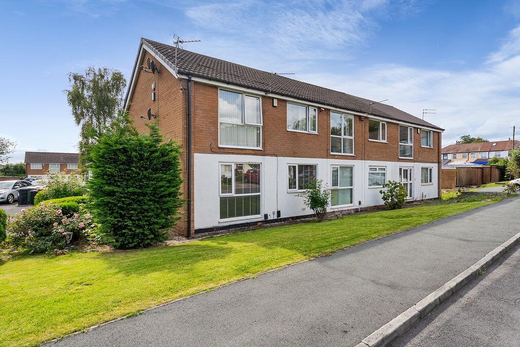 Main image of property: Alexandria Drive, Bolton, Lancashire, BL5