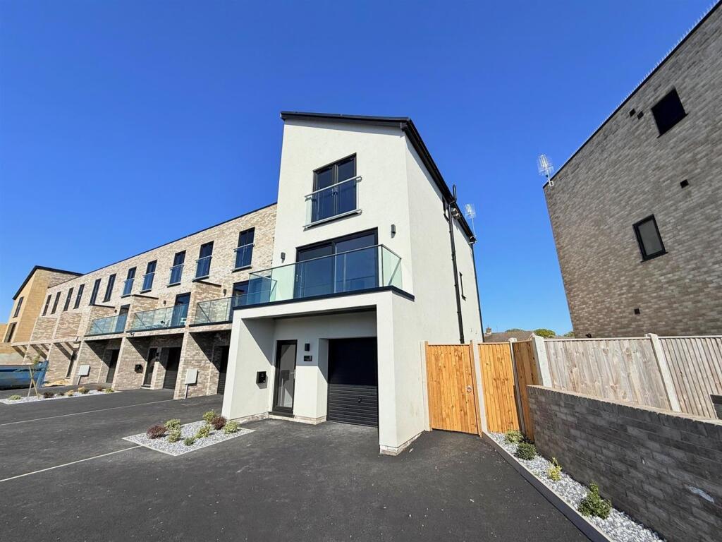 Main image of property: Great Yarmouth