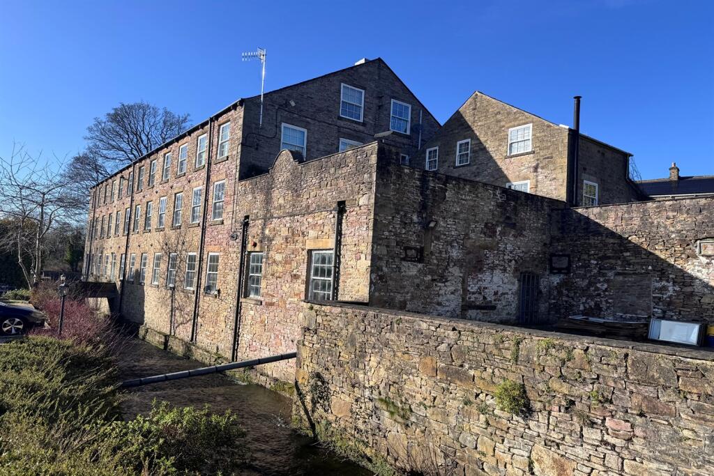 Main image of property: Bridgeholme Mill, Charley Lane, Chinley, High Peak