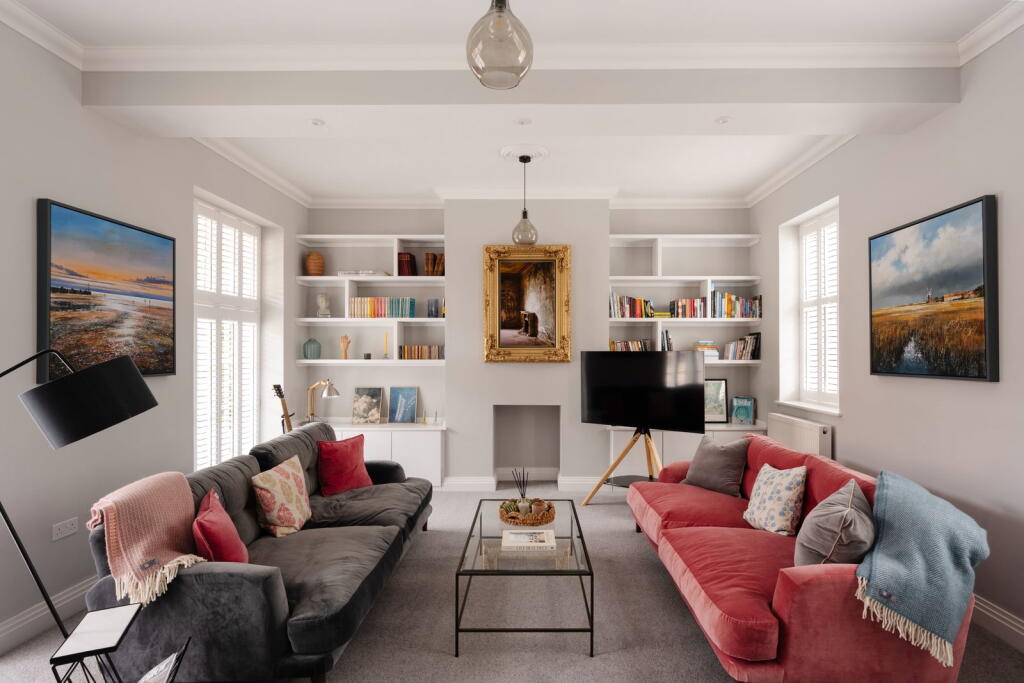 House in Colchester, Kingswood Heath, Mile End - View 3