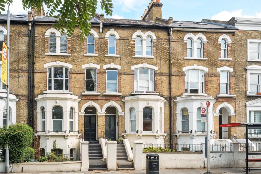 House in London, Balham - View 5